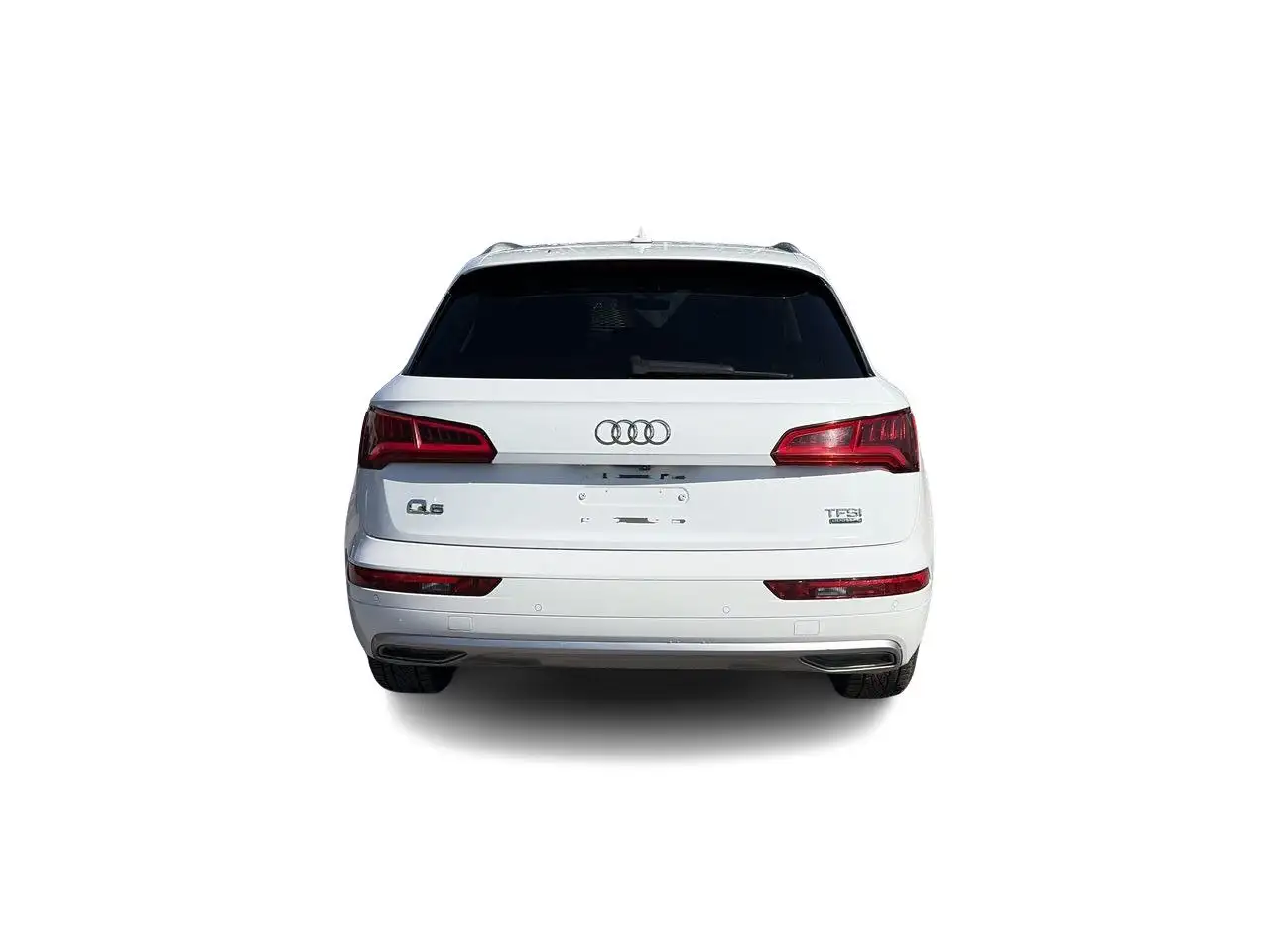 Audi Q5 снимка Audi Q5