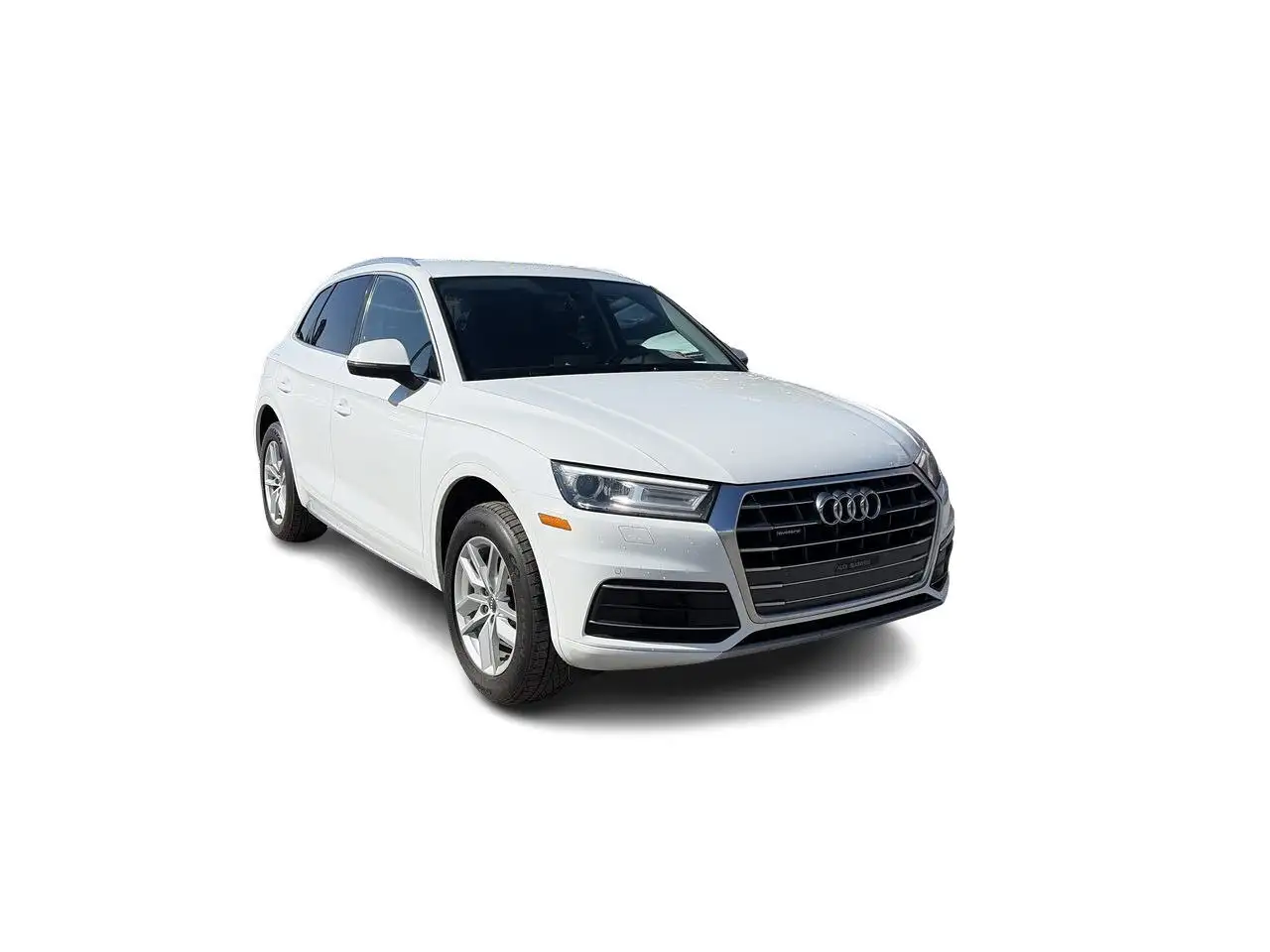 Audi Q5 снимка Audi Q5