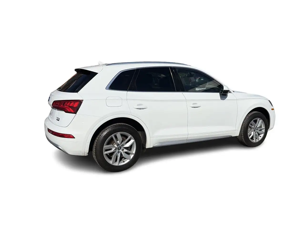 Audi Q5 снимка Audi Q5