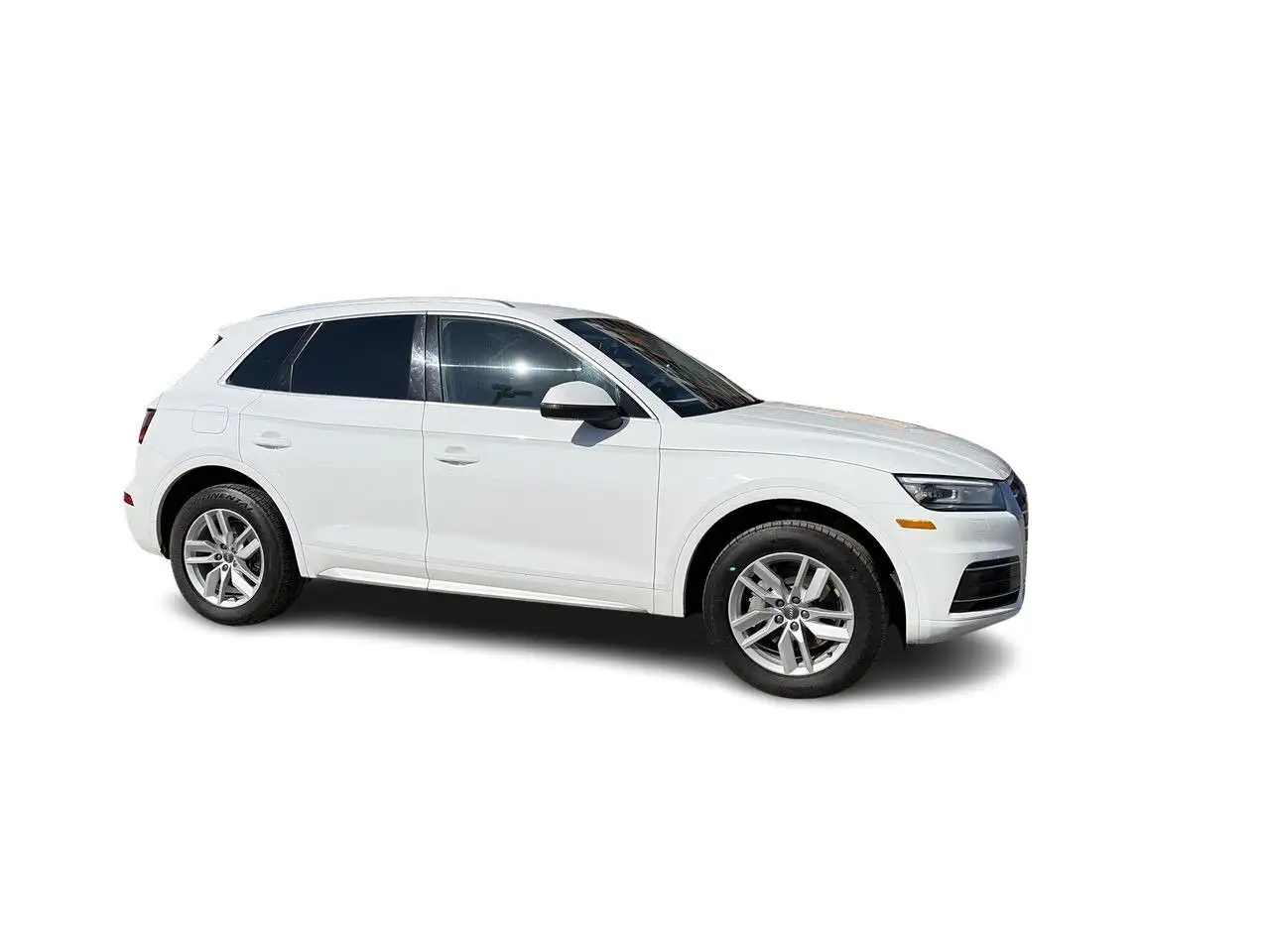 Audi Q5 снимка Audi Q5