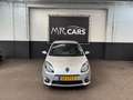 Renault Twingo 1.2-16V Collection Airco EXPORT!! Grijs - thumbnail 1