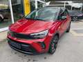 Opel Crossland GS Line Rot - thumbnail 1