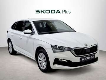 1.0 TSI Ambition 85kW
