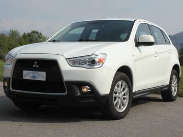 ASX 1.8 Intense Panoramic 2wd