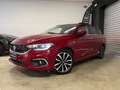 Fiat Tipo SW 1.3 95cv Red - thumbnail 3