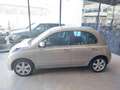 Nissan Micra 1.2 16V 5 porte Easy (Garanzia 12 Mesi) Grigio - thumbnail 9
