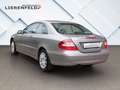 Mercedes-Benz CLK 220 CDI Elegance Automatik Leder 2.Hand Argent - thumbnail 4