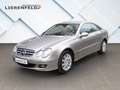 Mercedes-Benz CLK 220 CDI Elegance Automatik Leder 2.Hand Argent - thumbnail 1