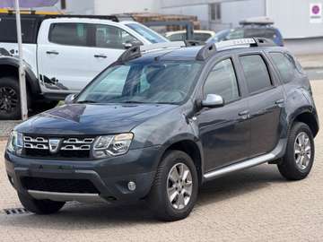 I Prestige 4x2 Euro5,Klima,Navi