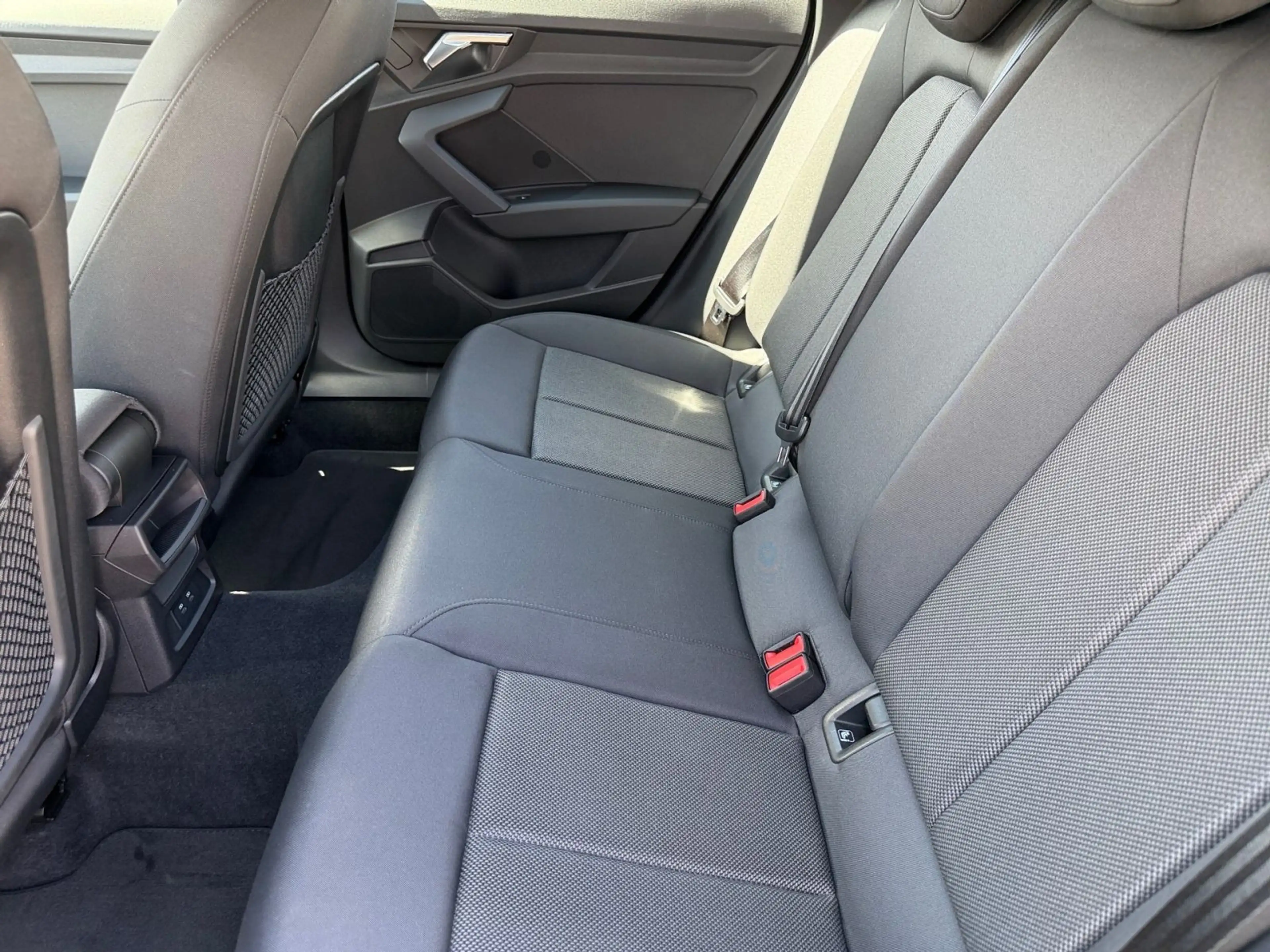 Audi A3 30 TFSI S tronic VirtualCockpit+ DA — photo 11
