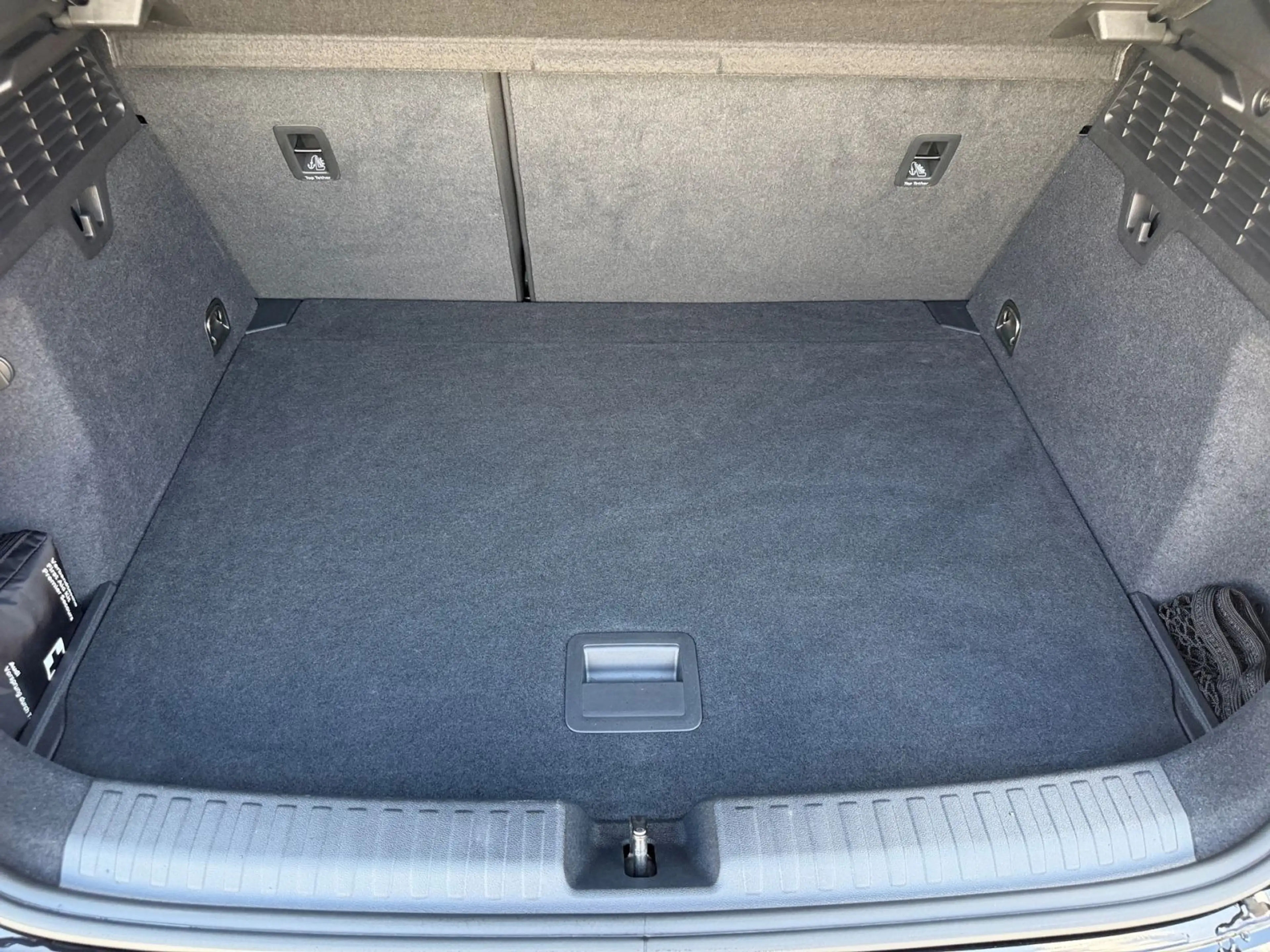 Audi A3 30 TFSI S tronic VirtualCockpit+ DA — photo 7