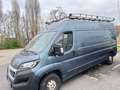 Peugeot Boxer Bleu - thumbnail 1