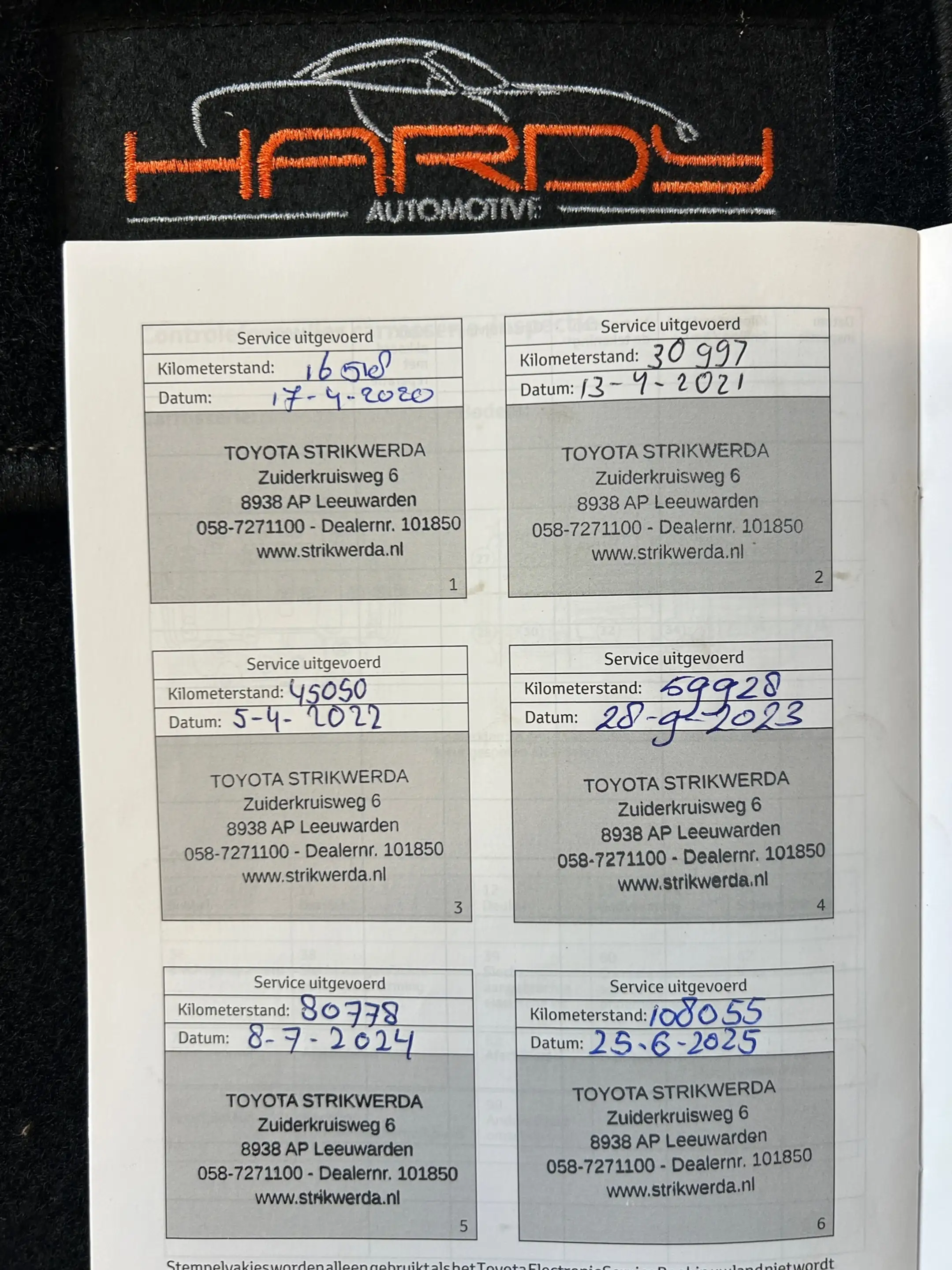 Toyota Corolla Touring Sports 2.0 Hybrid Style Trekhaak 100% Deal — photo 21