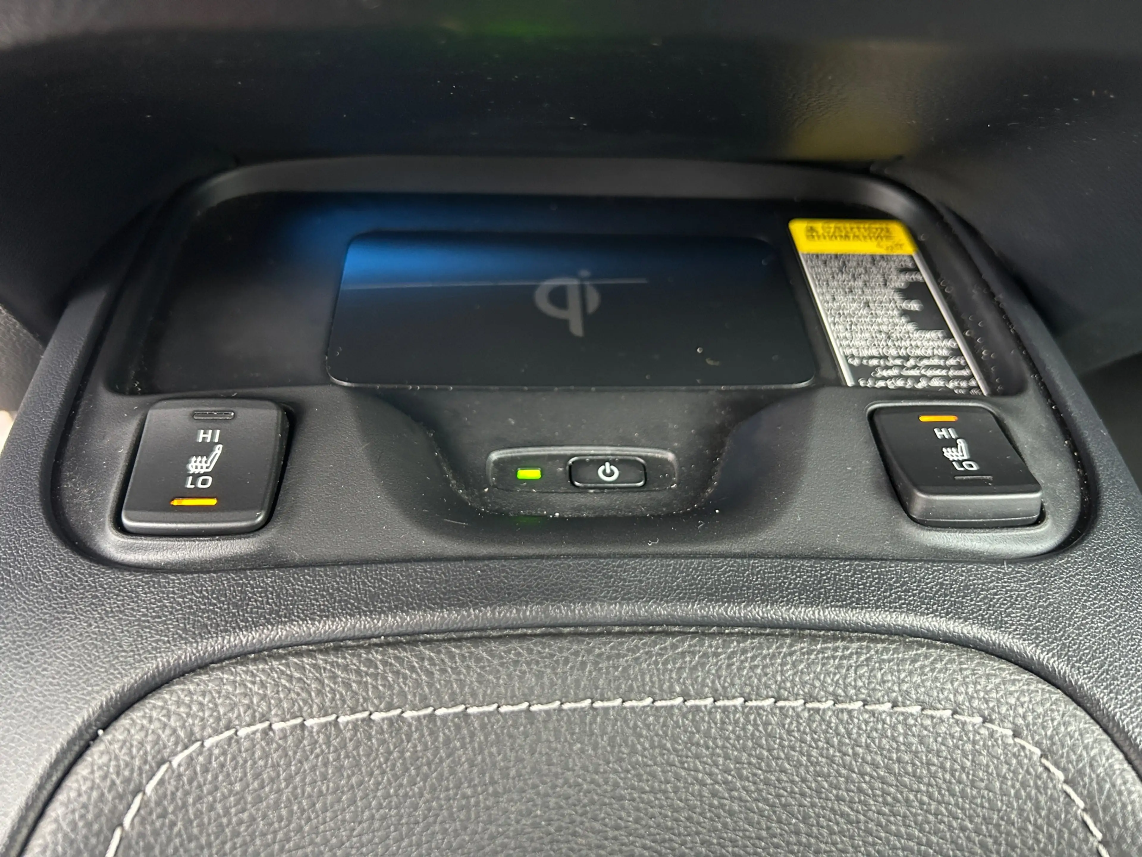 Toyota Corolla Touring Sports 2.0 Hybrid Style Trekhaak 100% Deal — photo 14