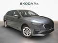 Skoda Scala 1.0 TSI Selection DSG 85kW Gris - thumbnail 1