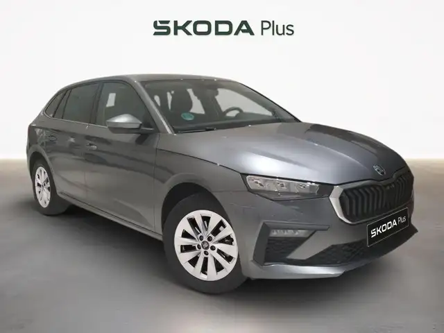 Skoda Scala 1.0 TSI Selection DSG 85kW