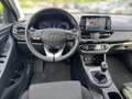 Hyundai i30 Edition 30 1.0 T-GDI EU6d *30.200 KM* Fekete - thumbnail 10