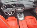 BMW Z4 sDrive20i Sport Line Cabrio Sport Aut. Harman Schwarz - thumbnail 11