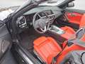 BMW Z4 sDrive20i Sport Line Cabrio Sport Aut. Harman Schwarz - thumbnail 8