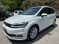 Volkswagen Touran 2.0TDI CR BMT Sport 110kW Blanco - thumbnail 2