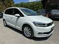 Volkswagen Touran 2.0TDI CR BMT Sport 110kW Blanco - thumbnail 4