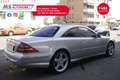 Mercedes-Benz CL 55 AMG MERCEDES CL 55 cat AMG 265KW 360CV ANNO 2004 Silber - thumbnail 13