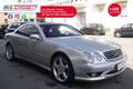 Mercedes-Benz CL 55 AMG MERCEDES CL 55 cat AMG 265KW 360CV ANNO 2004 Silber - thumbnail 1