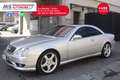 Mercedes-Benz CL 55 AMG MERCEDES CL 55 cat AMG 265KW 360CV ANNO 2004 Silber - thumbnail 11