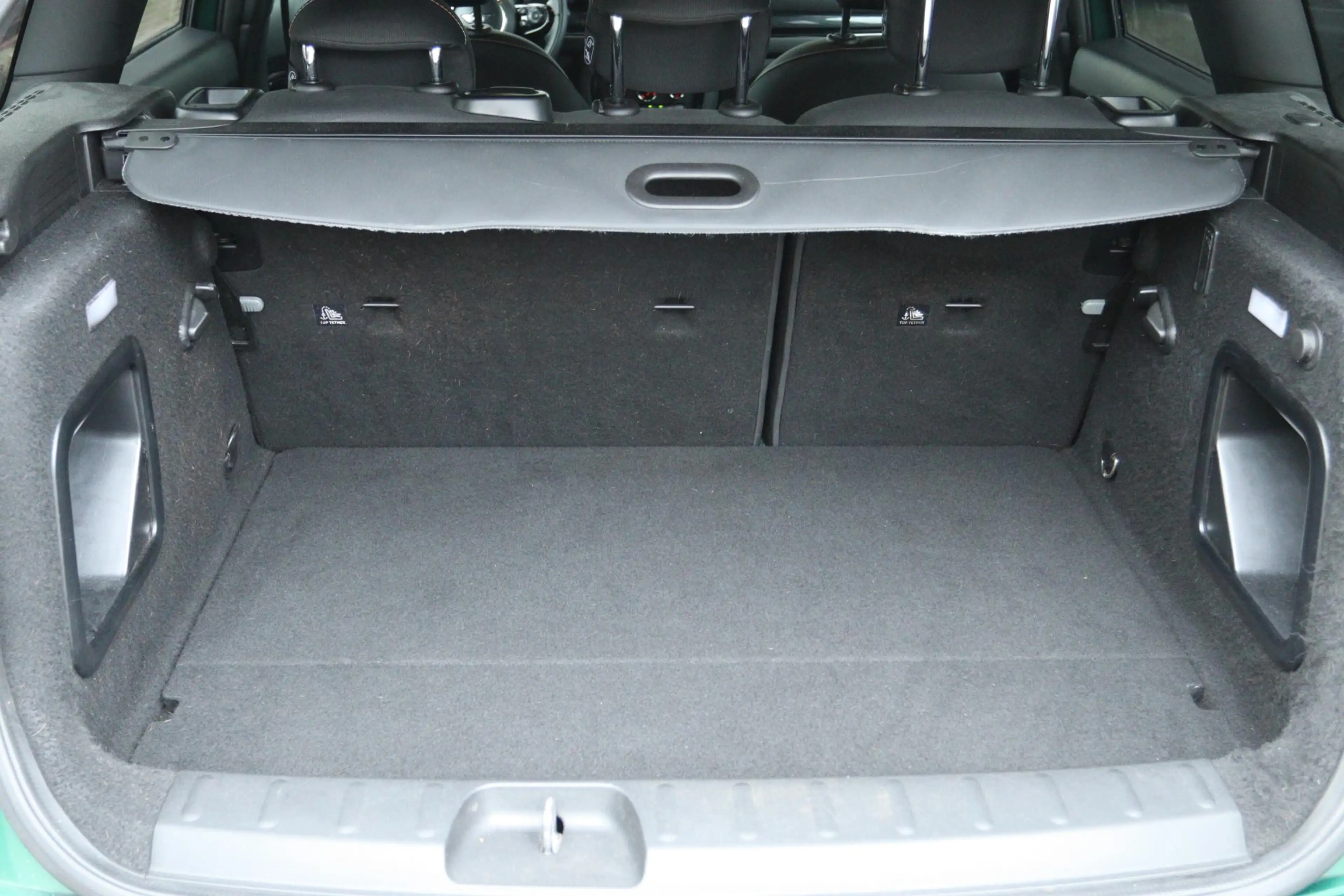 MINI One D Clubman 1.5 BUSINESS EDITION | NAVI | PDC | LMV | CRUISE | — photo 14
