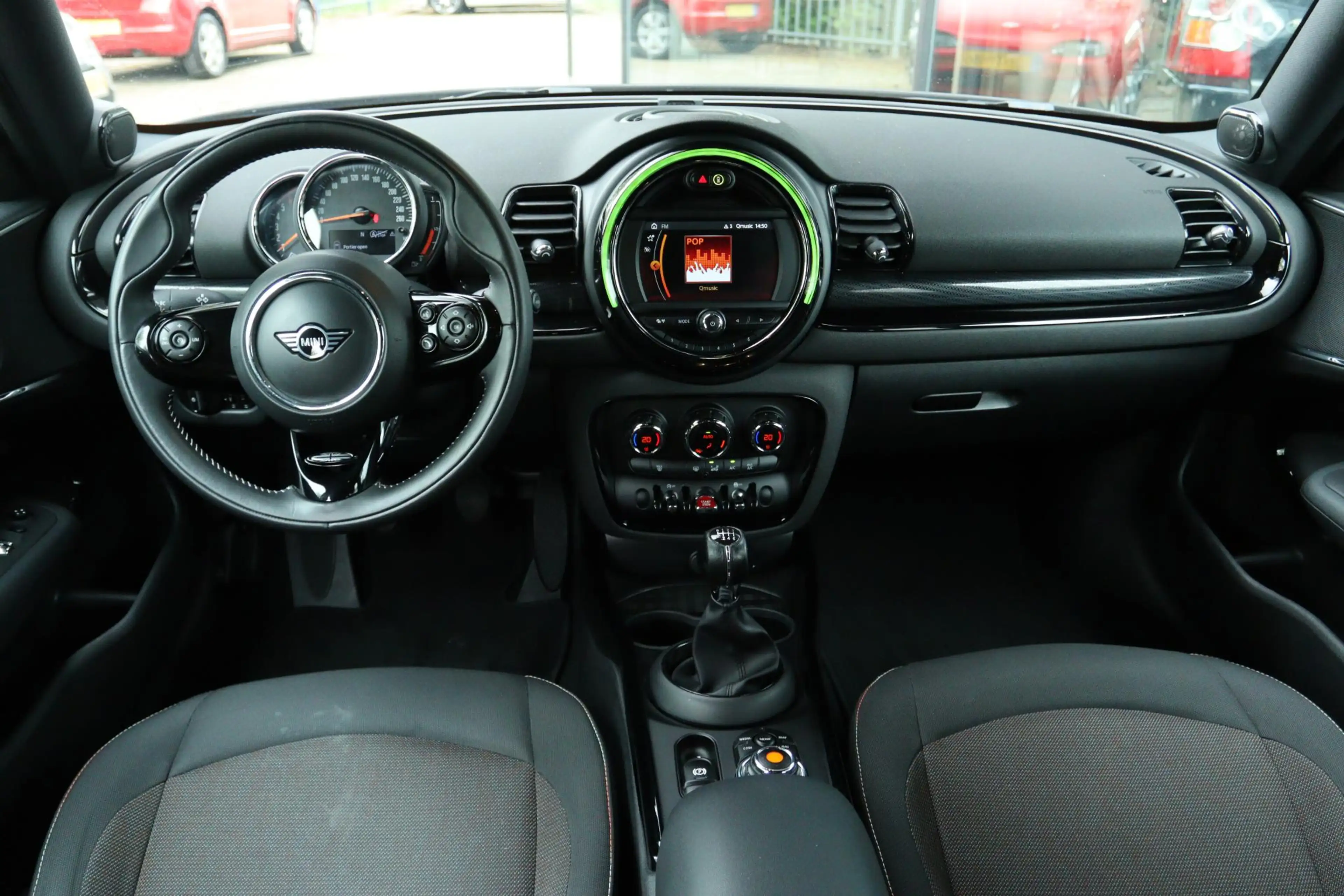 MINI One D Clubman 1.5 BUSINESS EDITION | NAVI | PDC | LMV | CRUISE | — photo 12