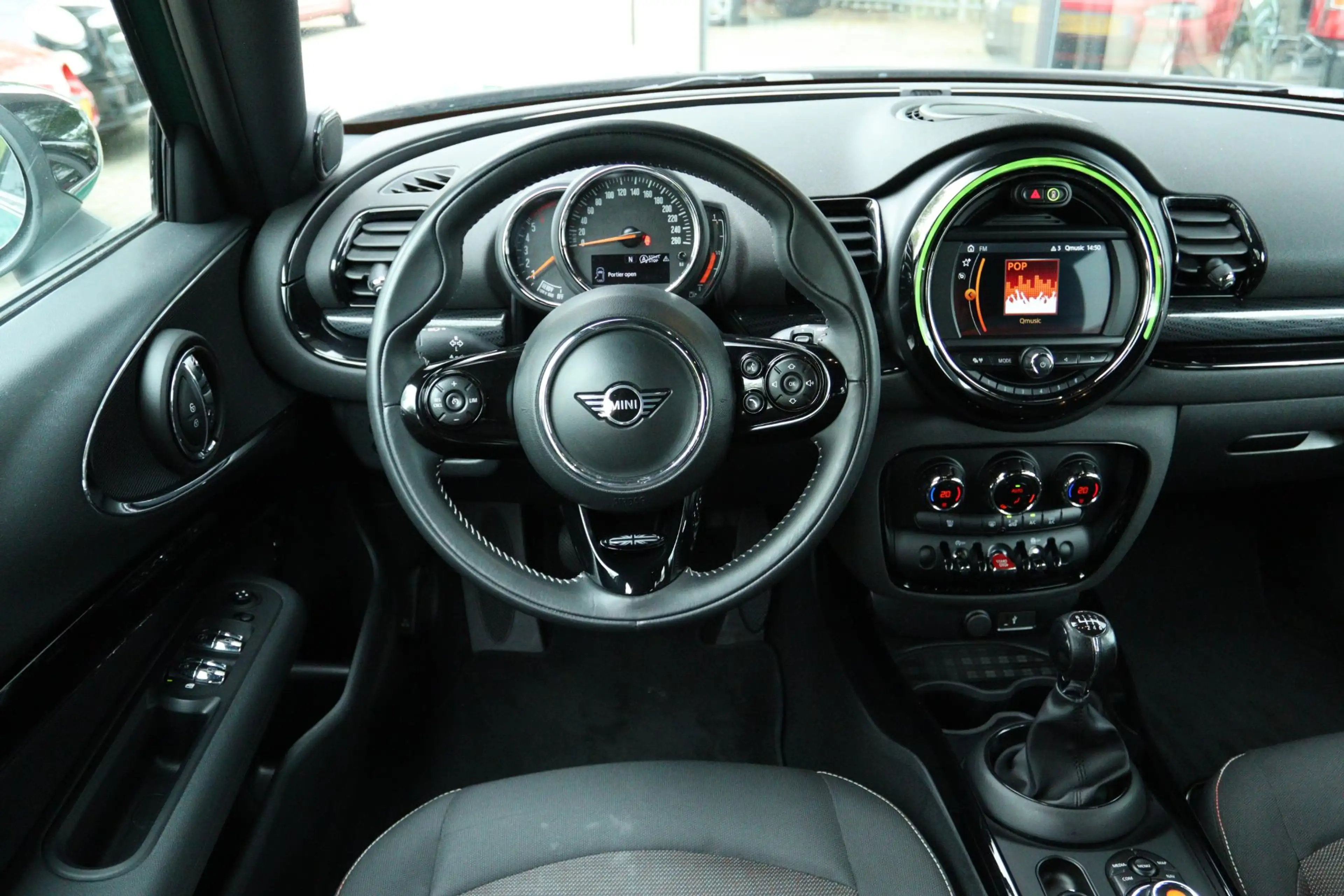 MINI One D Clubman 1.5 BUSINESS EDITION | NAVI | PDC | LMV | CRUISE | — photo 15
