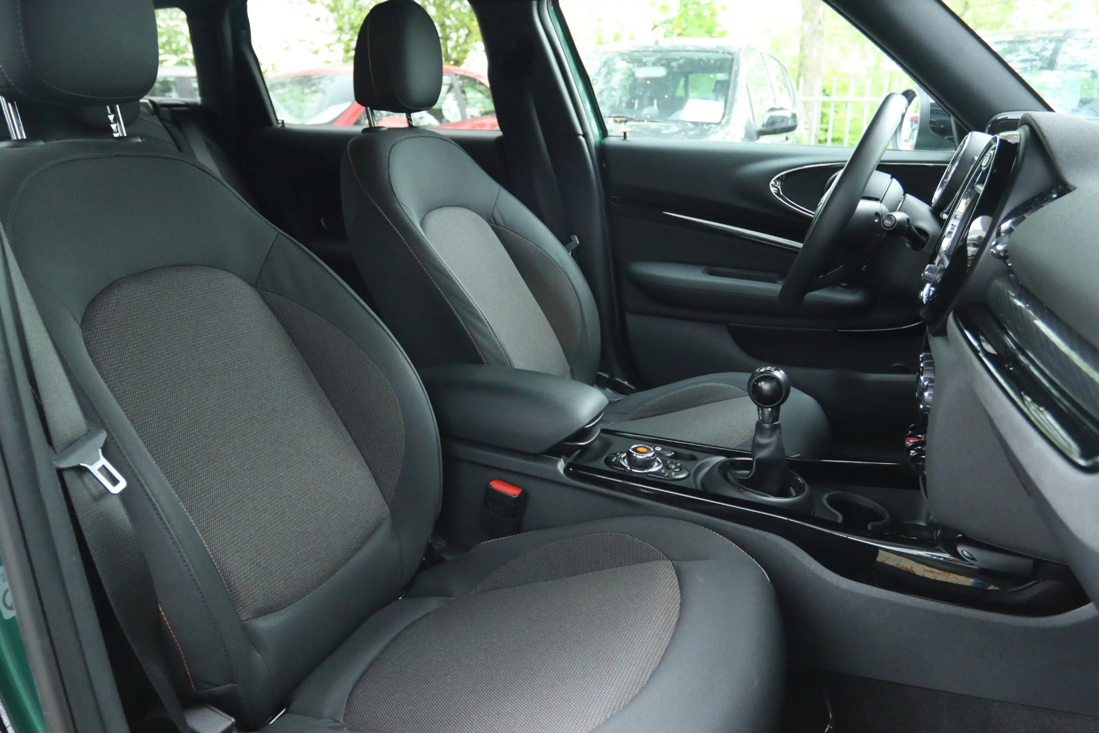 MINI One D Clubman 1.5 BUSINESS EDITION | NAVI | PDC | LMV | CRUISE | — photo 4