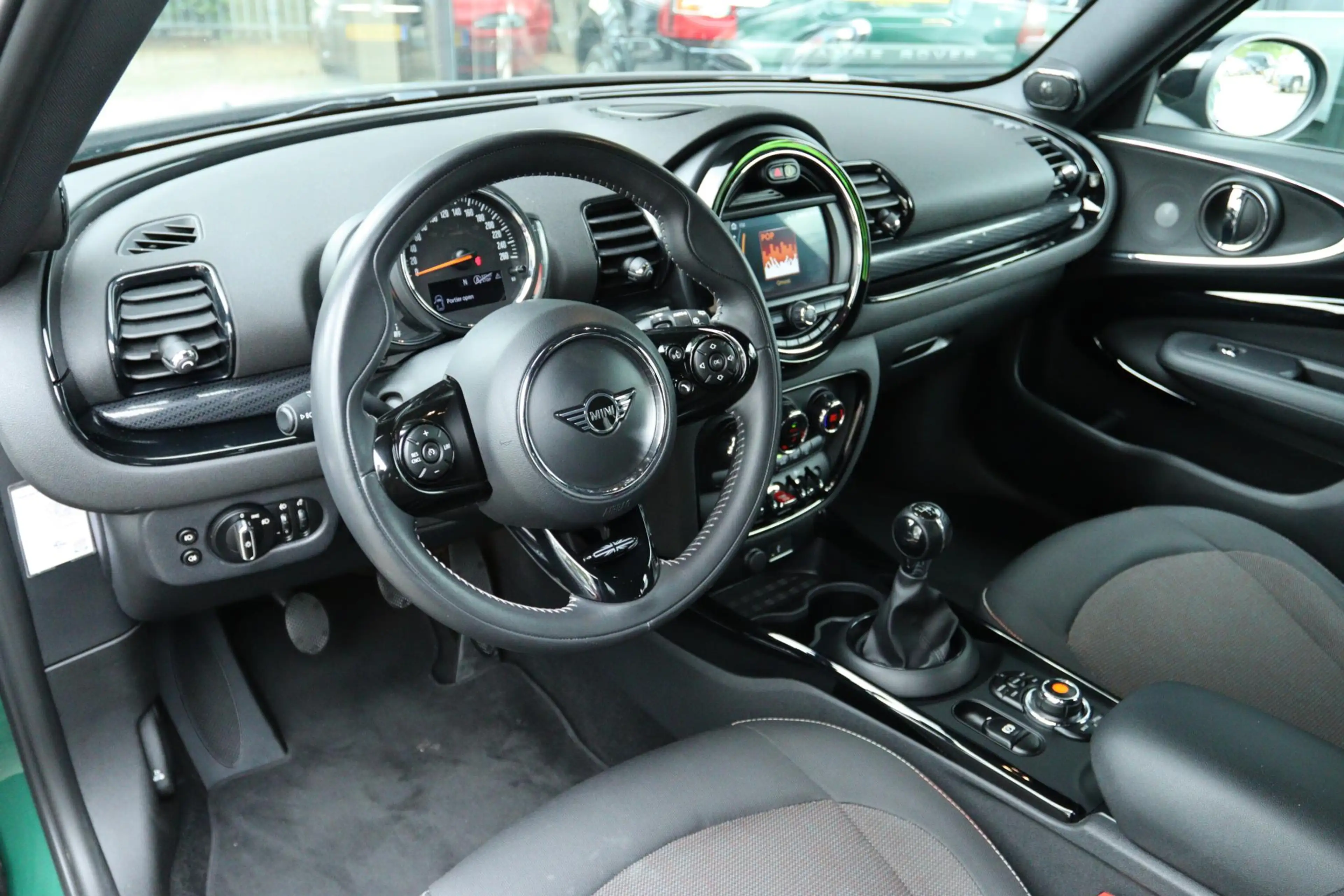 MINI One D Clubman 1.5 BUSINESS EDITION | NAVI | PDC | LMV | CRUISE | — photo 3