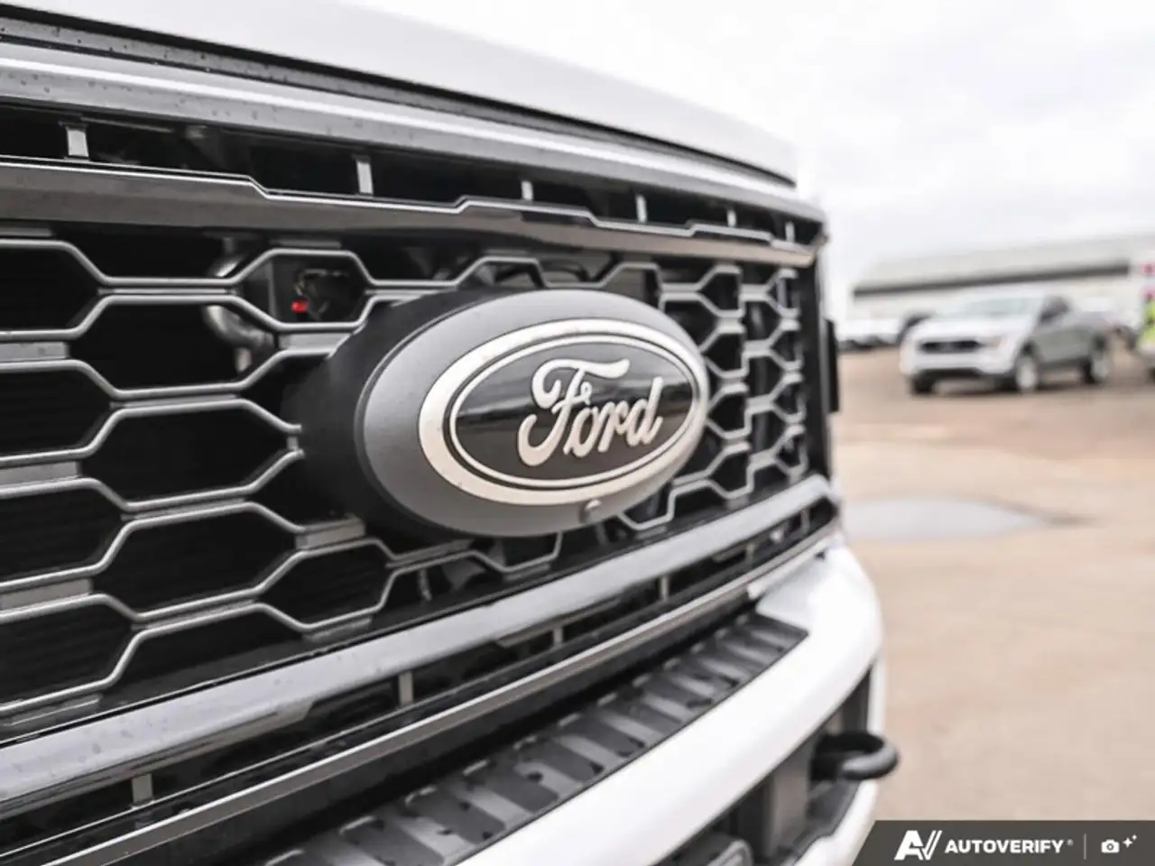 Ford F 250 снимка Ford F 250