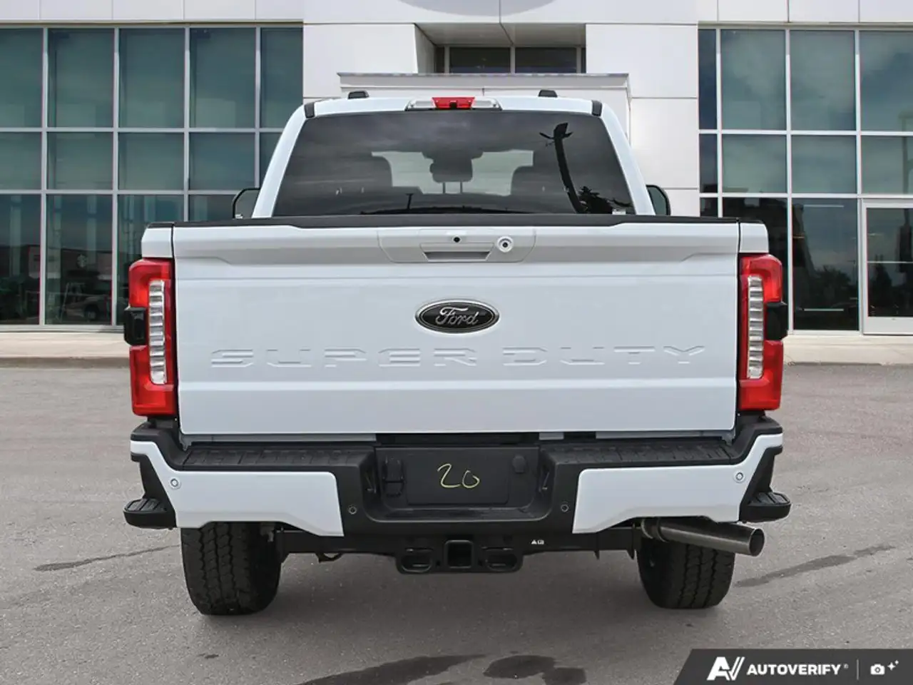 Ford F 250 снимка Ford F 250