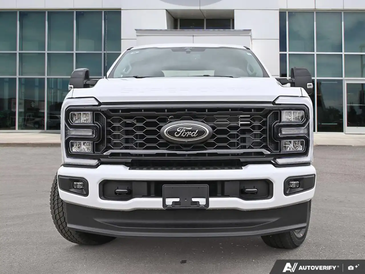 Ford F 250 снимка Ford F 250