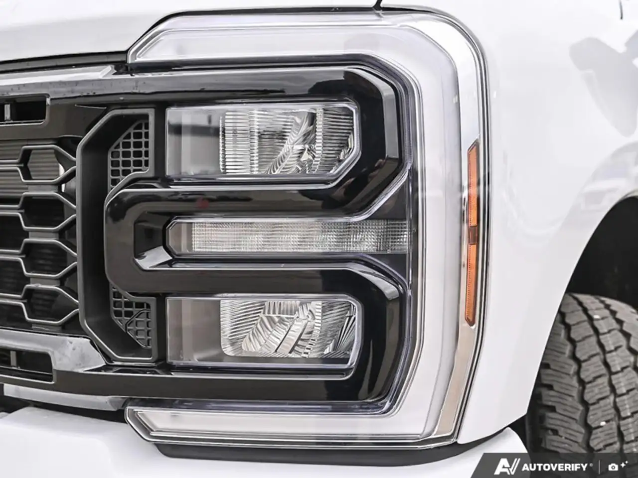 Ford F 250 снимка Ford F 250