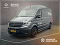 Volkswagen Crafter 35 2.0 TDI 177pk L3H3 Exclusive | LED-koplampen | Gris - thumbnail 1