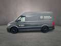Volkswagen Crafter 35 2.0 TDI 177pk L3H3 Exclusive | LED-koplampen | Gris - thumbnail 2