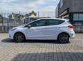 Ford Fiesta Fiesta VII 2017 5p 5p 1.0 ecoboost ST-Line s Blanc - thumbnail 3