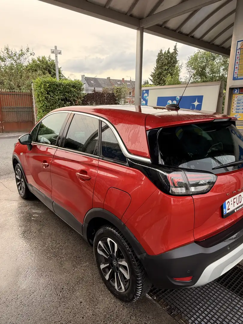 Opel Crossland X 1.2 Start/Stop Automatik 2021 - 1