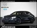 Mercedes-Benz E 220 d AMG/Super/Digital/Pano/AHK/Burm4D/Memory Gris - thumbnail 1