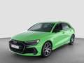 Audi RS3 RS3 Sportback *MATRIX*RS-AGA*HuD*SONOS*NAV+*ACC* Зелений - thumbnail 2