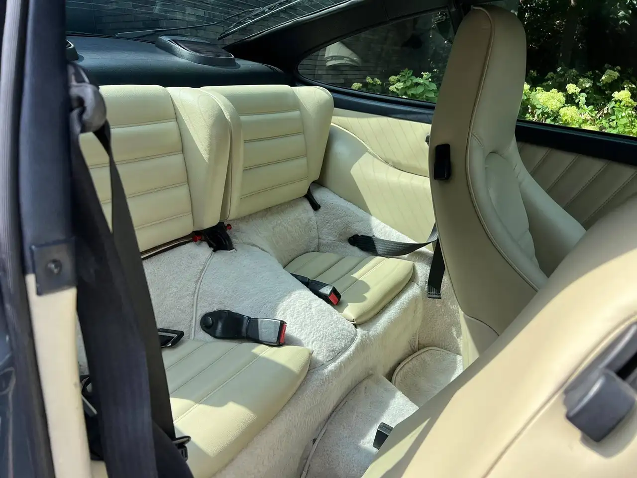 Porsche 911 3.2 G50 | 1987 | Origineel | 196.000 km | Topstaat, foto 9