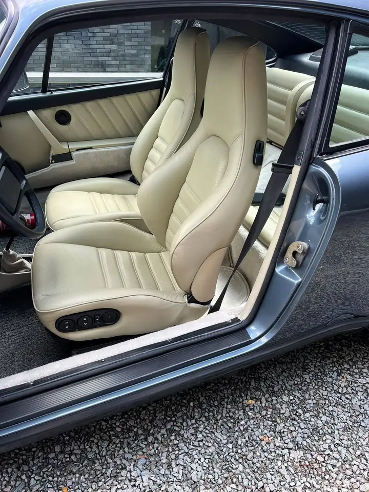 Porsche 911 3.2 G50 | 1987 | Origineel | 196.000 km | Topstaat, foto 7