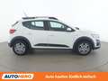 Dacia Sandero 1.0 TCe Stepway Comfort Weiß - thumbnail 7
