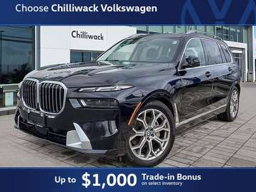 XDRIVE 40I | NO ACCIDENTS | BC ONLY | REMOTE START
