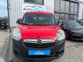 Opel Combo D 1.6 CDTI  Selection*AHK*Klima*PDC* AHK Navi PDC Rojo - thumbnail 3