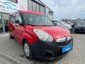 Opel Combo D 1.6 CDTI  Selection*AHK*Klima*PDC* AHK Navi PDC Kırmızı - thumbnail 2