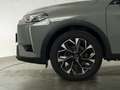 DS Automobiles DS 3 OPERA AT+NAVI+HEAD-UP-DISPLAY+KEYLESS+360°KAMERA Gris - thumbnail 28